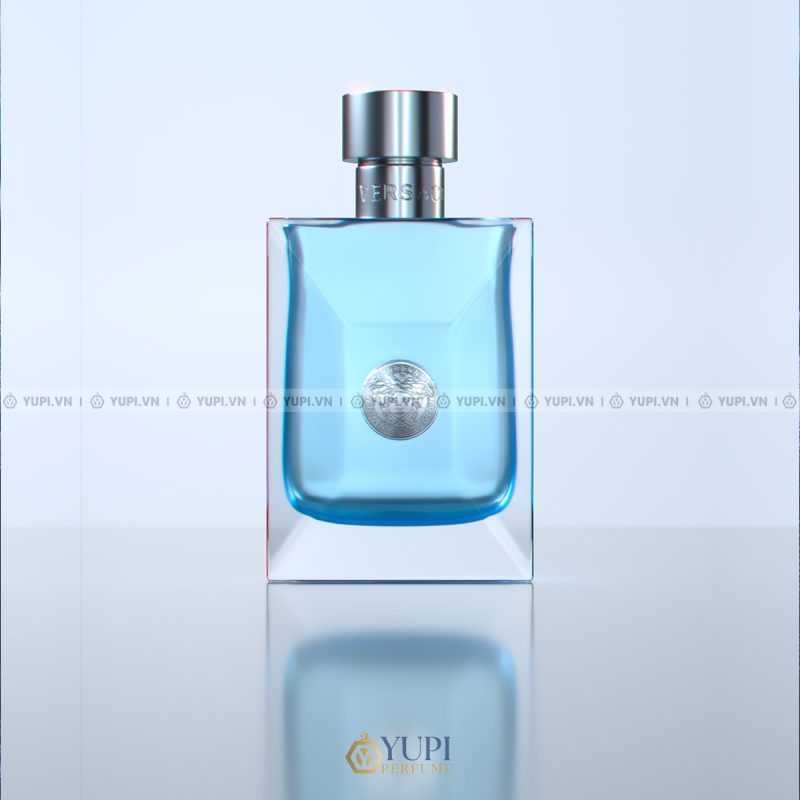 Versace Pour Homme Eau de Toilette