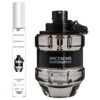 Viktor & Rolf Spicebomb Chiết 10ml