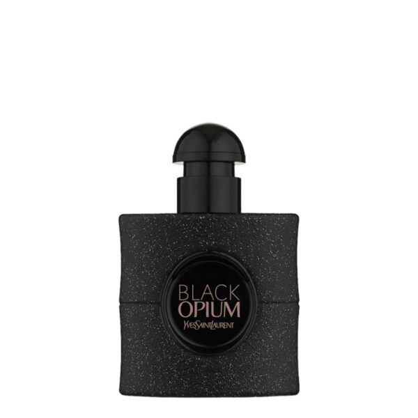 Yves Saint Laurent Black Opium Extreme Mini