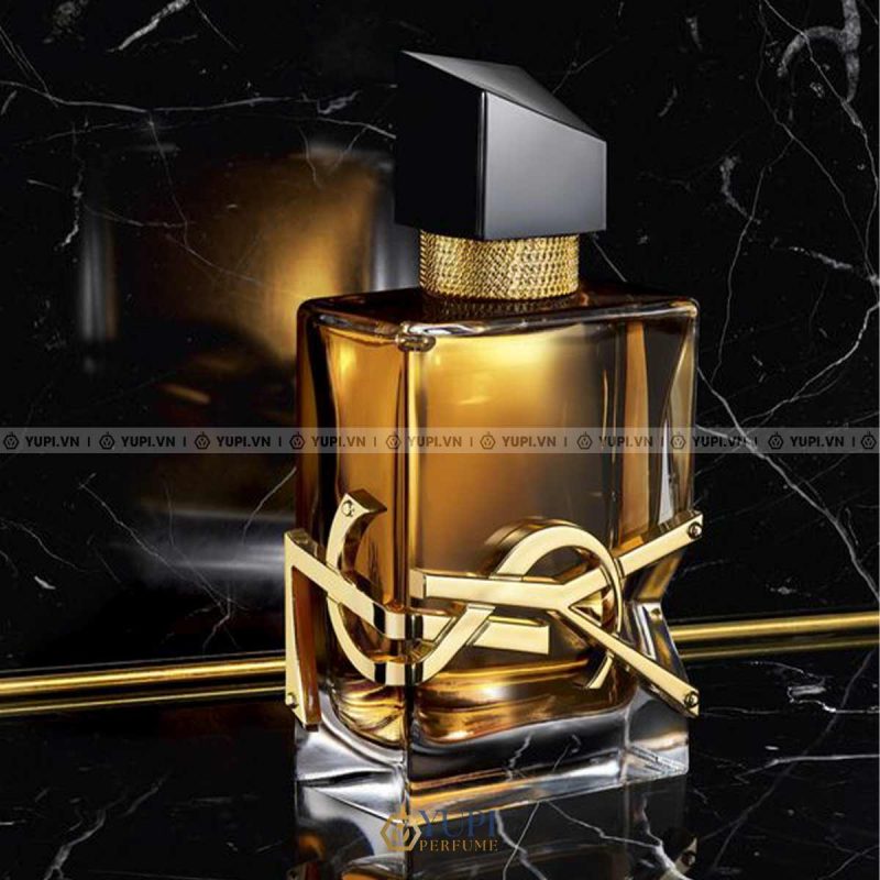 yves saint laurent libre intense eau de parfum