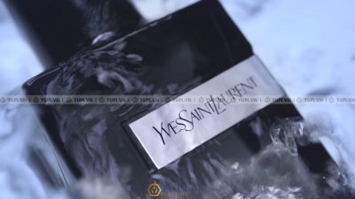 Yves Saint Laurent Y Eau De Parfum
