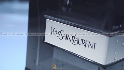 Yves Saint Laurent Y Eau De Parfum