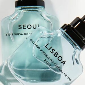 Nước hoa Zara Seoul 30ml (tách set)