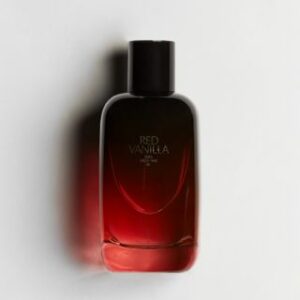 NƯỚC HOA ZARA RED VANILA EDT 180ML